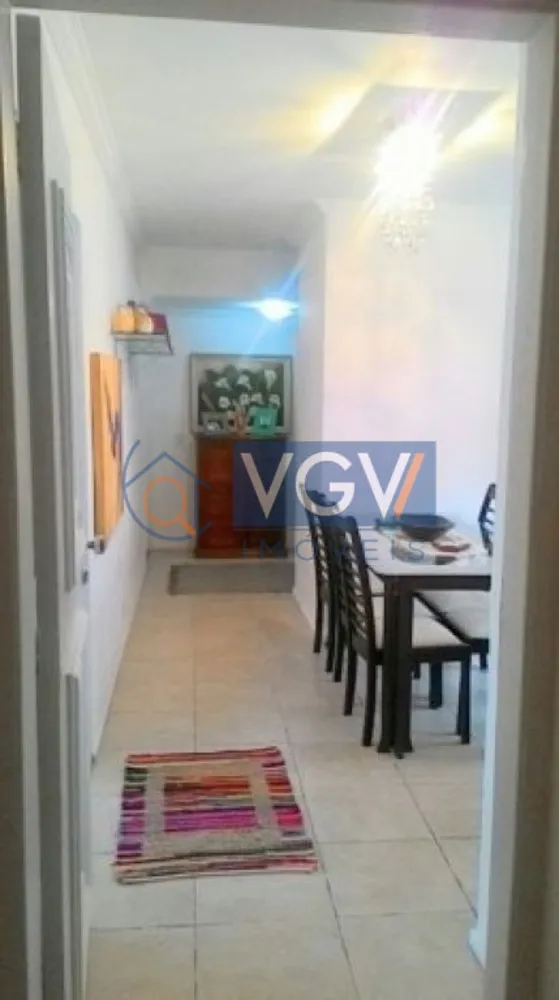 Apartamento, 3 quartos, 89 m² - Foto 3