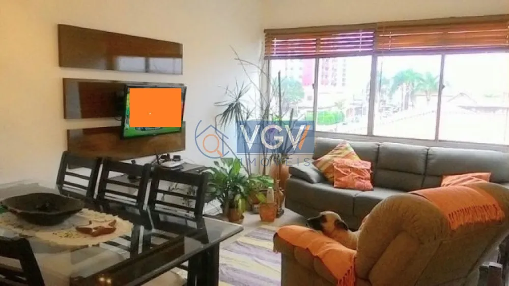 Apartamento, 3 quartos, 89 m² - Foto 9