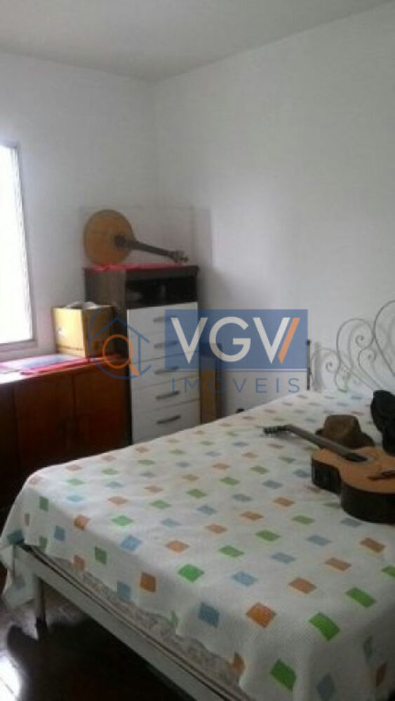 Apartamento, 3 quartos, 89 m² - Foto 8