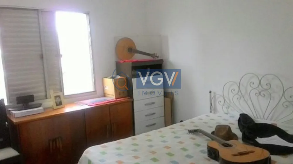 Apartamento, 3 quartos, 89 m² - Foto 4