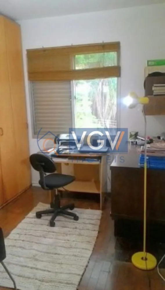 Apartamento, 3 quartos, 89 m² - Foto 2