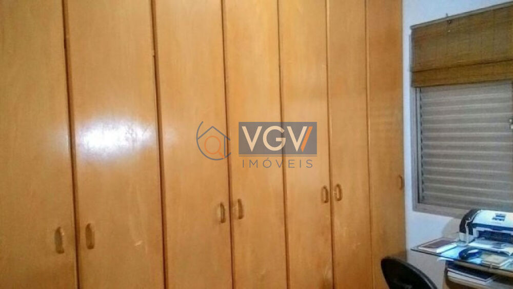 Apartamento, 3 quartos, 89 m² - Foto 5