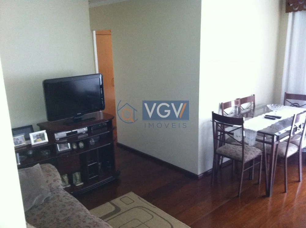 Apartamento, 2 quartos, 62 m² - Foto 7