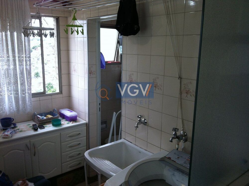 Apartamento, 2 quartos, 62 m² - Foto 4