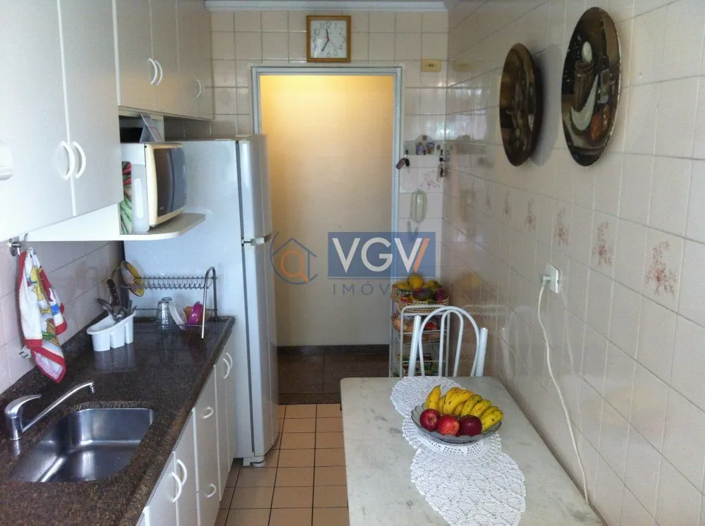 Apartamento, 2 quartos, 62 m² - Foto 5