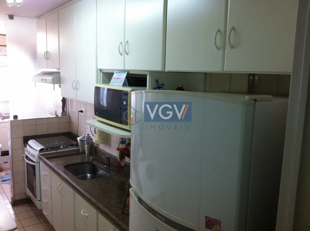 Apartamento, 2 quartos, 62 m² - Foto 6