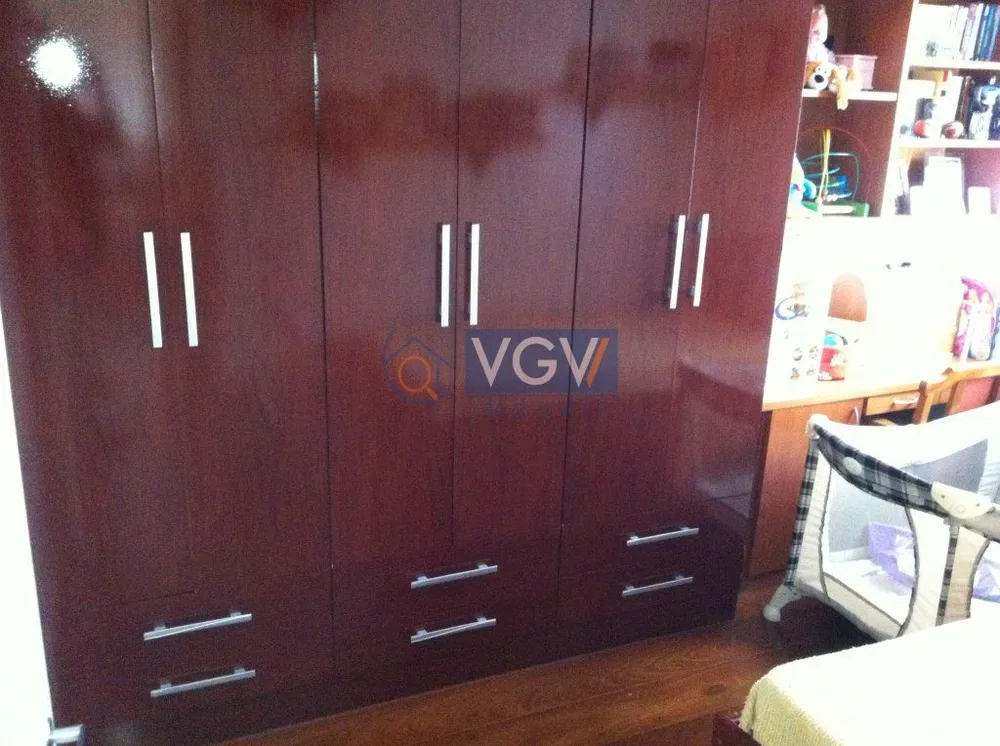 Apartamento, 2 quartos, 62 m² - Foto 11
