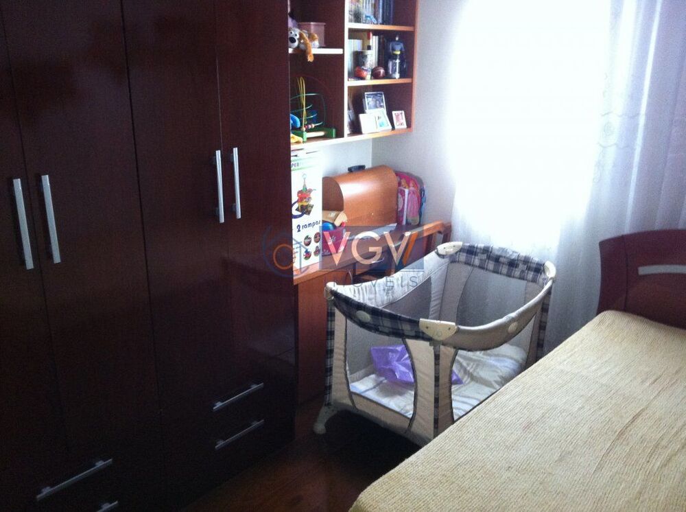 Apartamento, 2 quartos, 62 m² - Foto 12
