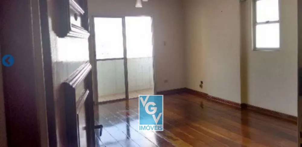 Apartamento, 3 quartos, 105 m² - Foto 3