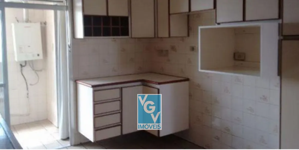 Apartamento, 3 quartos, 105 m² - Foto 8