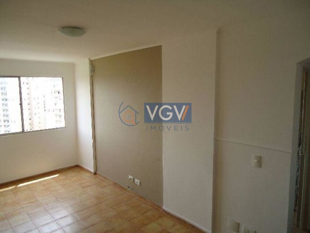 Apartamento, 2 quartos, 55 m² - Foto 2