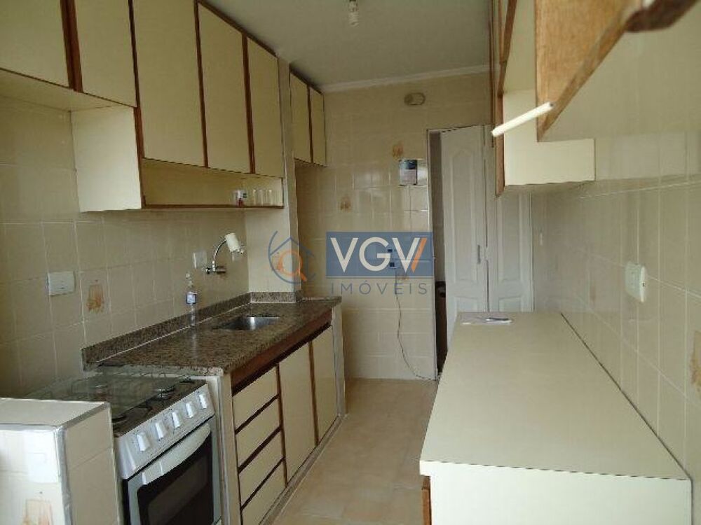 Apartamento, 2 quartos, 55 m² - Foto 3