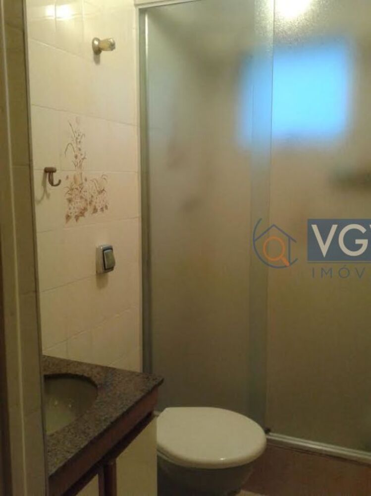 Apartamento, 2 quartos, 55 m² - Foto 4