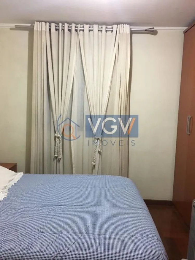 Apartamento, 3 quartos, 72 m² - Foto 4
