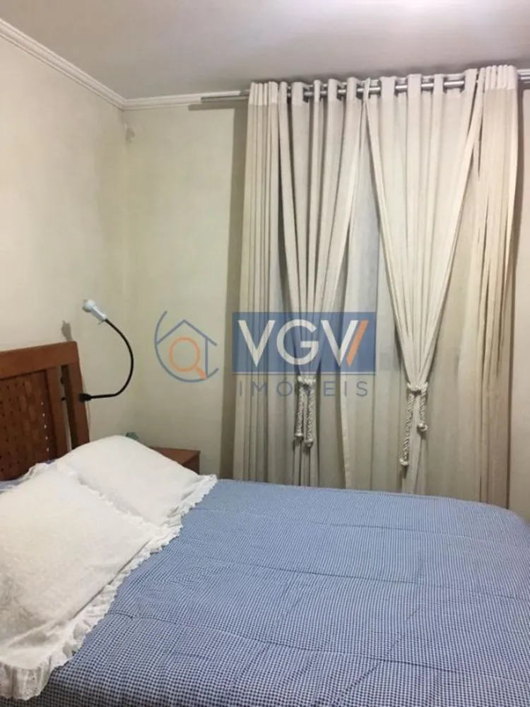 Apartamento, 3 quartos, 72 m² - Foto 7