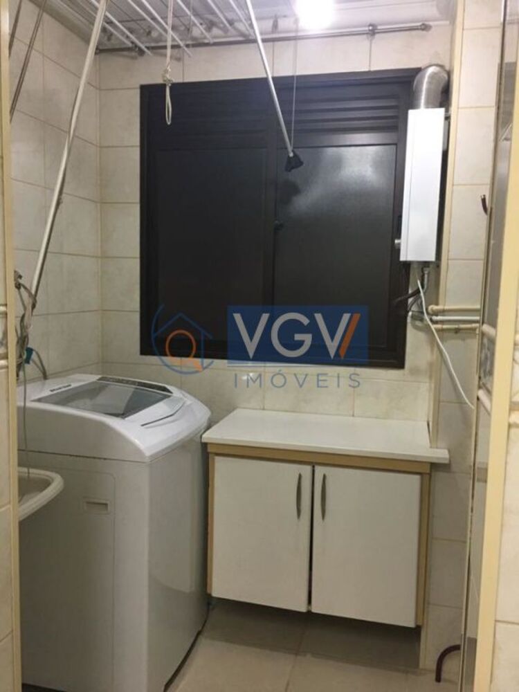 Apartamento, 3 quartos, 72 m² - Foto 4