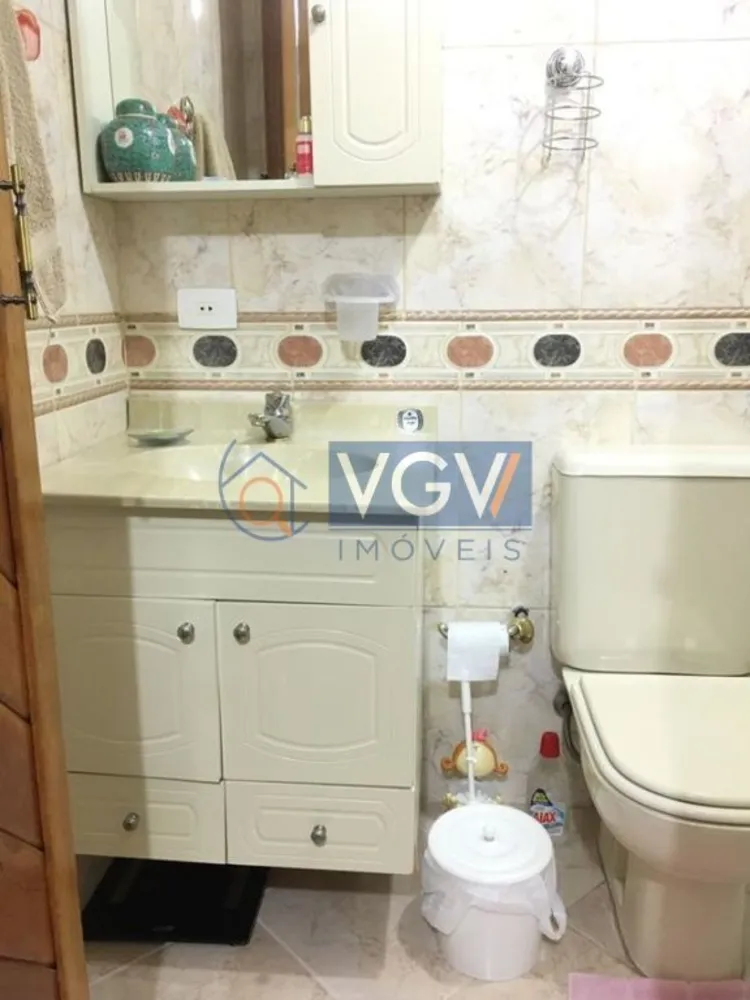 Apartamento, 3 quartos, 72 m² - Foto 5