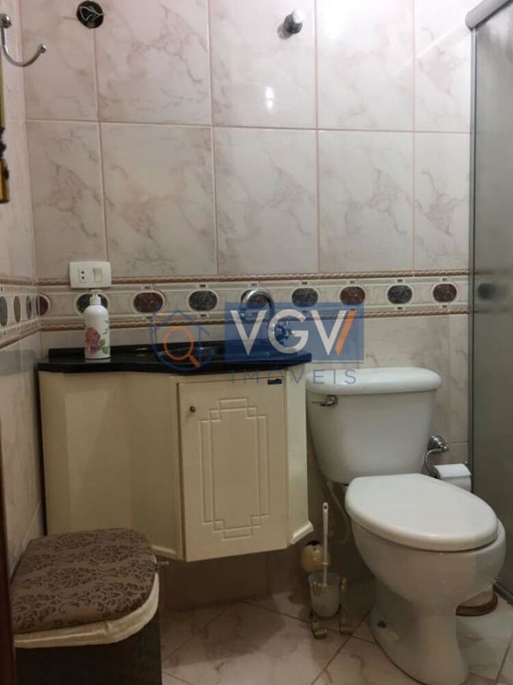 Apartamento, 3 quartos, 72 m² - Foto 3