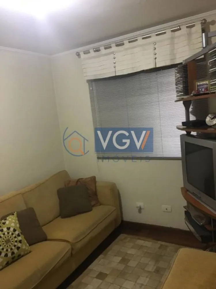 Apartamento, 3 quartos, 72 m² - Foto 8
