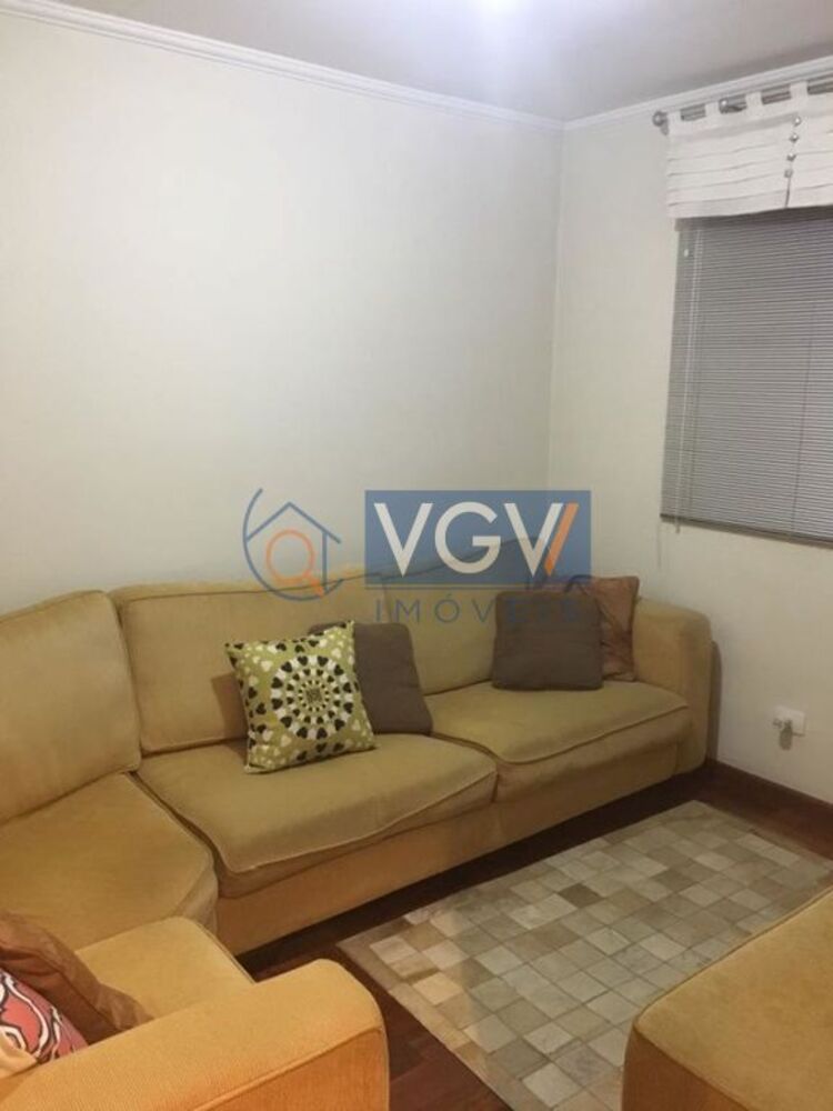 Apartamento, 3 quartos, 72 m² - Foto 2