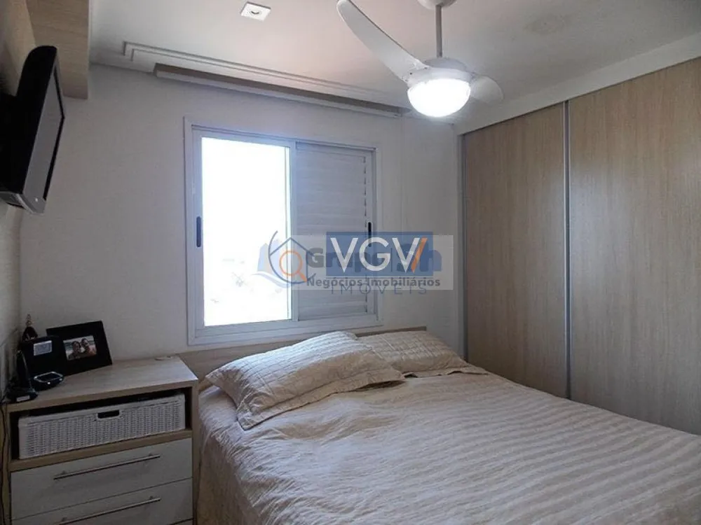 Apartamento, 3 quartos, 67 m² - Foto 5