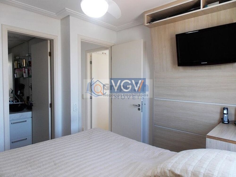 Apartamento, 3 quartos, 67 m² - Foto 5