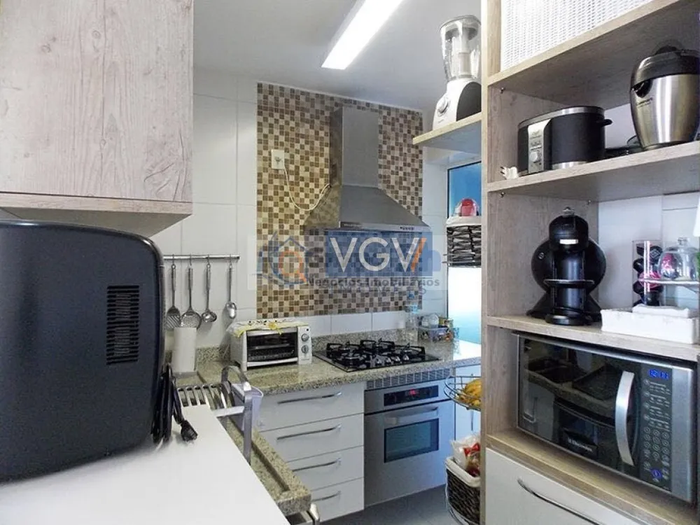 Apartamento, 3 quartos, 67 m² - Foto 11
