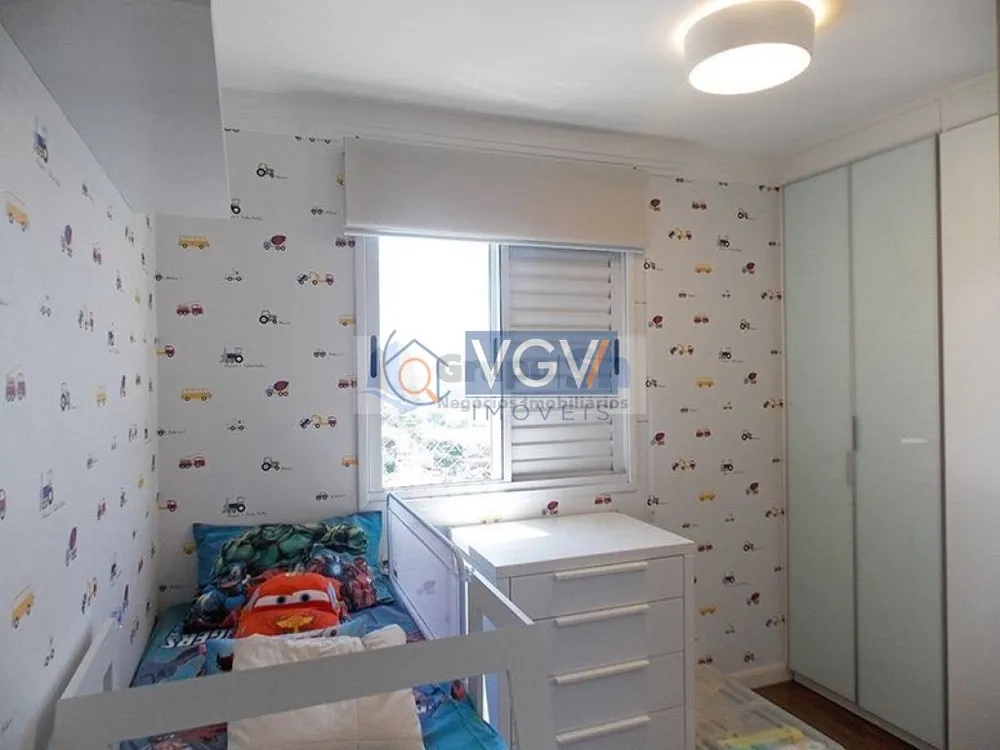 Apartamento, 3 quartos, 67 m² - Foto 8