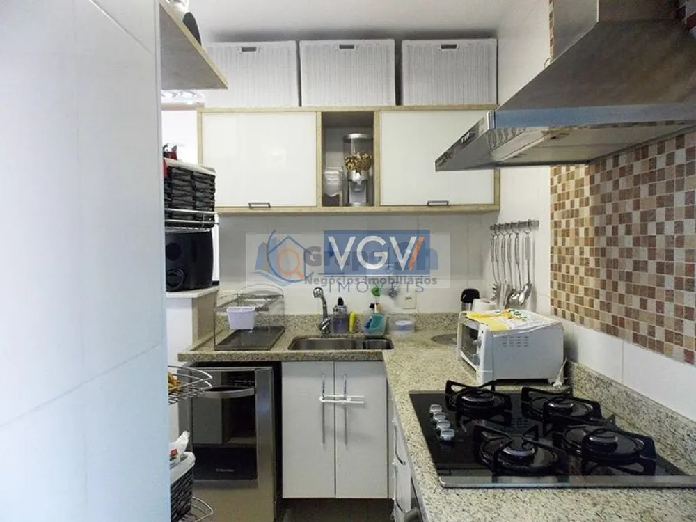 Apartamento, 3 quartos, 67 m² - Foto 12