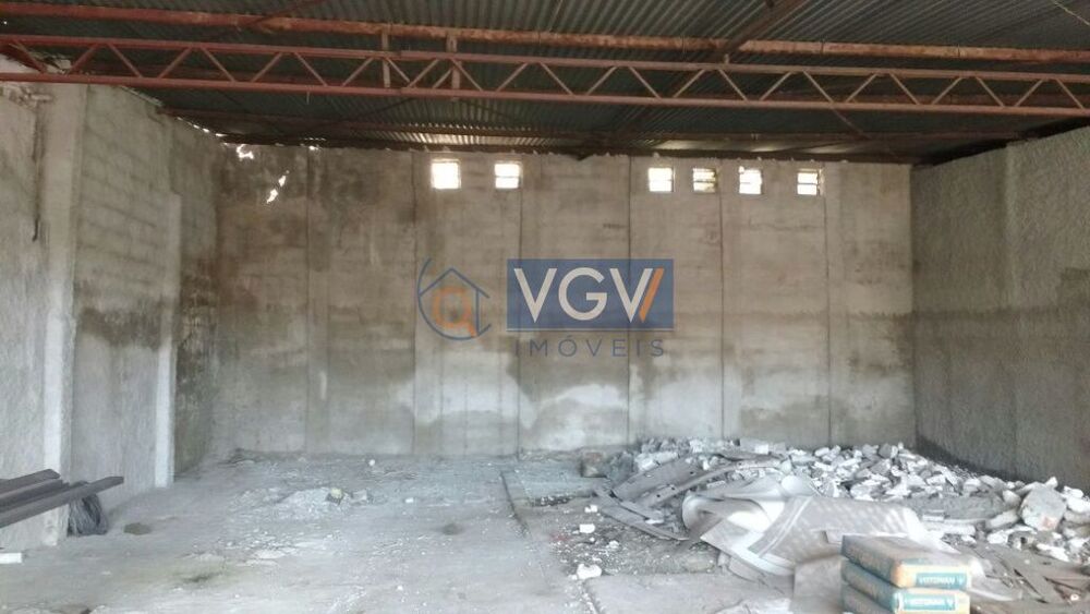 Depósito-Galpão-Armazém para alugar, 400m² - Foto 5