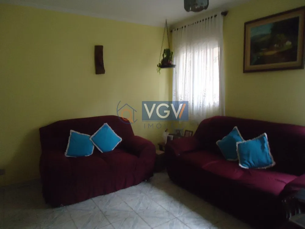 Apartamento, 3 quartos, 65 m² - Foto 5