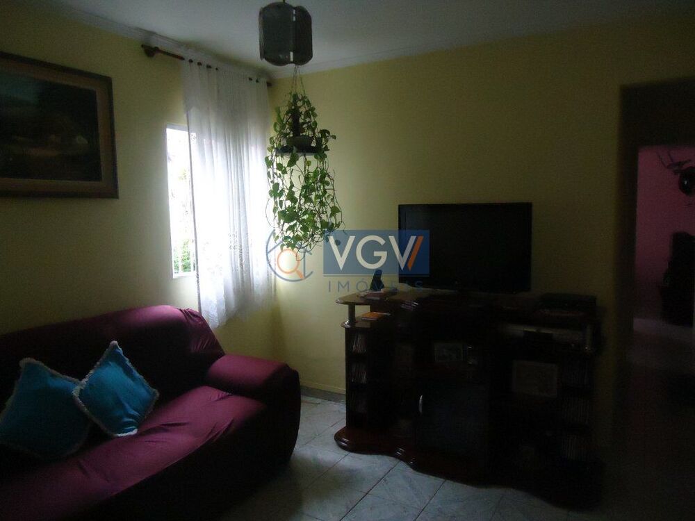 Apartamento para alugar com 3 quartos, 65m² - Foto 2