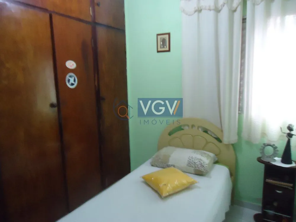 Apartamento, 3 quartos, 65 m² - Foto 3