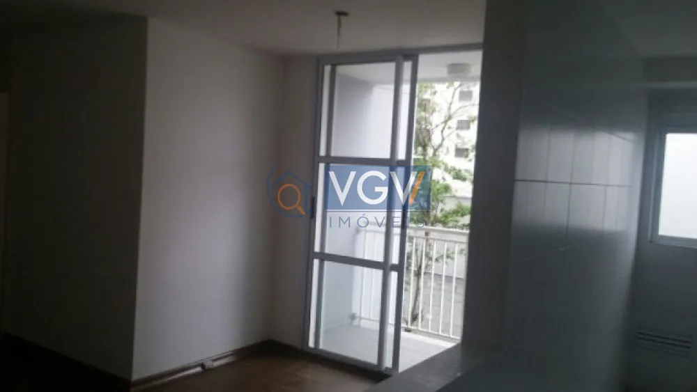 Apartamento, 2 quartos, 64 m² - Foto 3