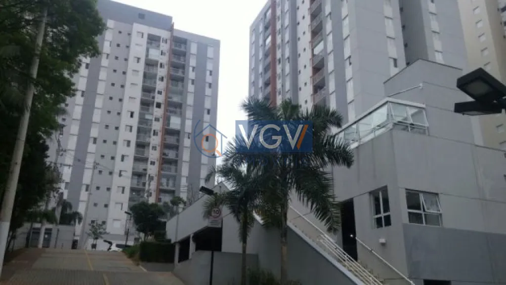 Apartamento, 2 quartos, 64 m² - Foto 12