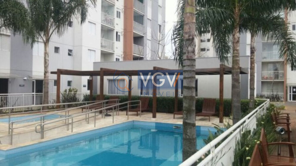 Apartamento, 2 quartos, 64 m² - Foto 1