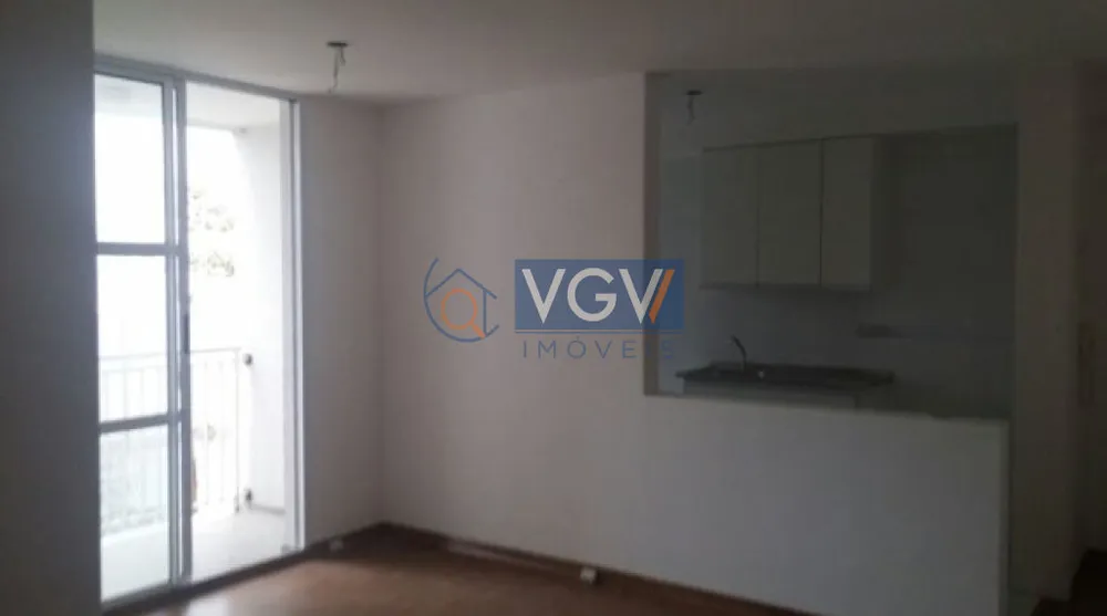 Apartamento, 2 quartos, 64 m² - Foto 6