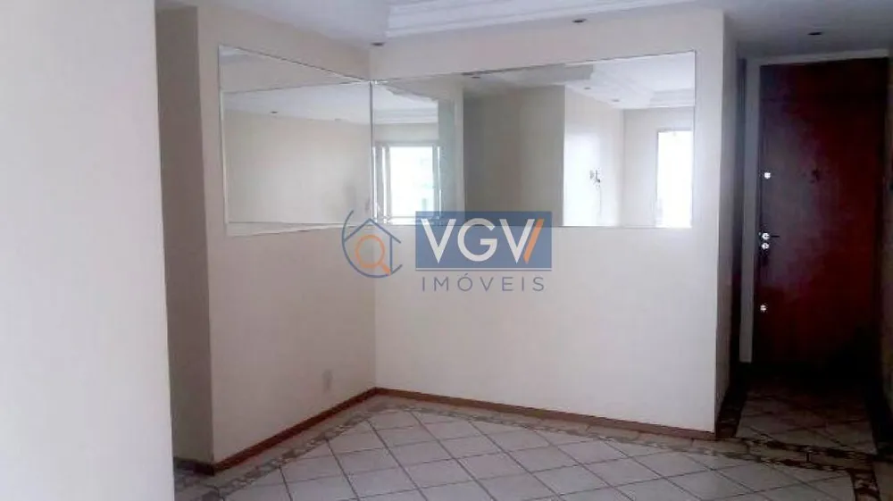 Apartamento, 3 quartos, 66 m² - Foto 1