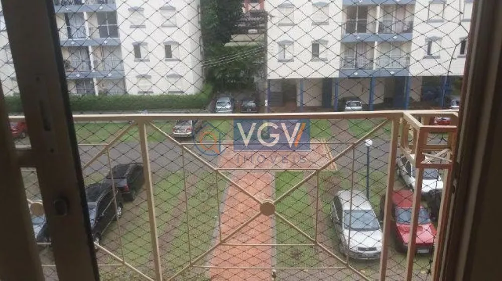 Apartamento, 3 quartos, 66 m² - Foto 7
