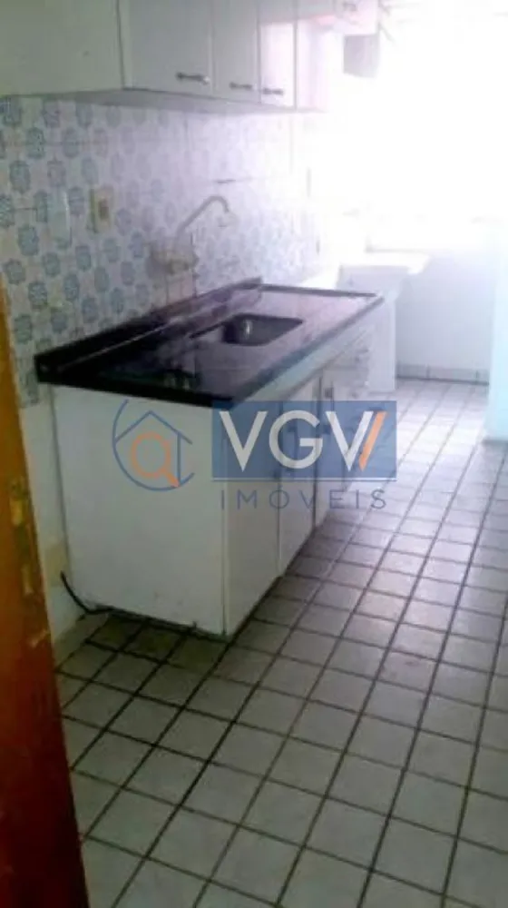 Apartamento, 3 quartos, 66 m² - Foto 2