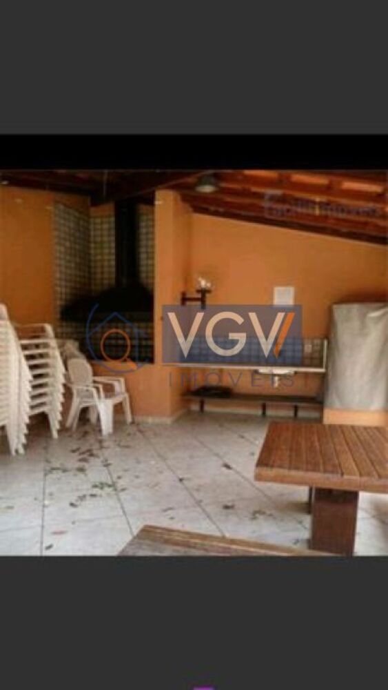 Apartamento, 3 quartos, 66 m² - Foto 1