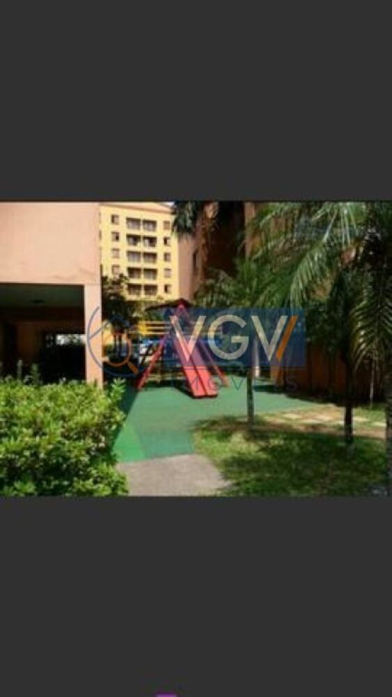 Apartamento, 3 quartos, 66 m² - Foto 2
