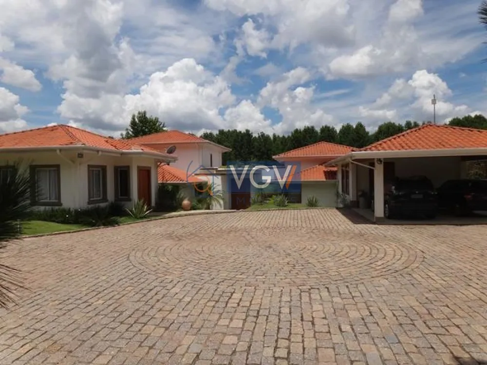 Casa, 5 quartos, 1000 m² - Foto 10