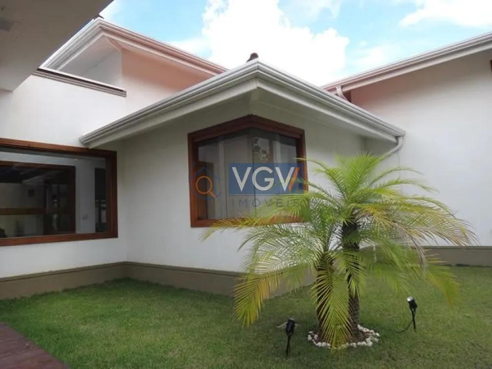 Casa, 5 quartos, 1000 m² - Foto 11