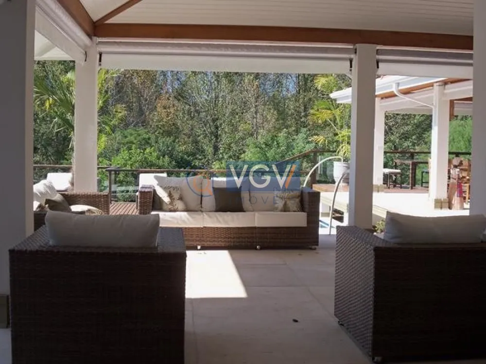 Casa, 5 quartos, 1000 m² - Foto 6