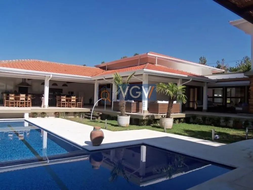Casa, 5 quartos, 1000 m² - Foto 5