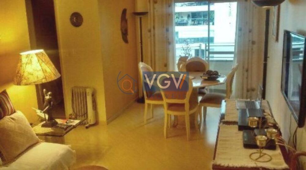 Apartamento, 2 quartos, 63 m² - Foto 1