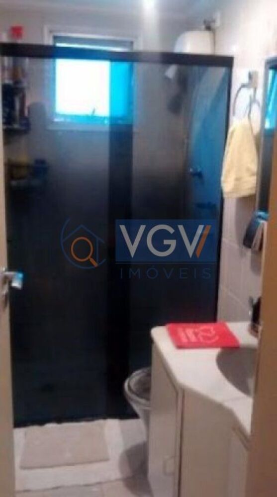 Apartamento, 2 quartos, 63 m² - Foto 9