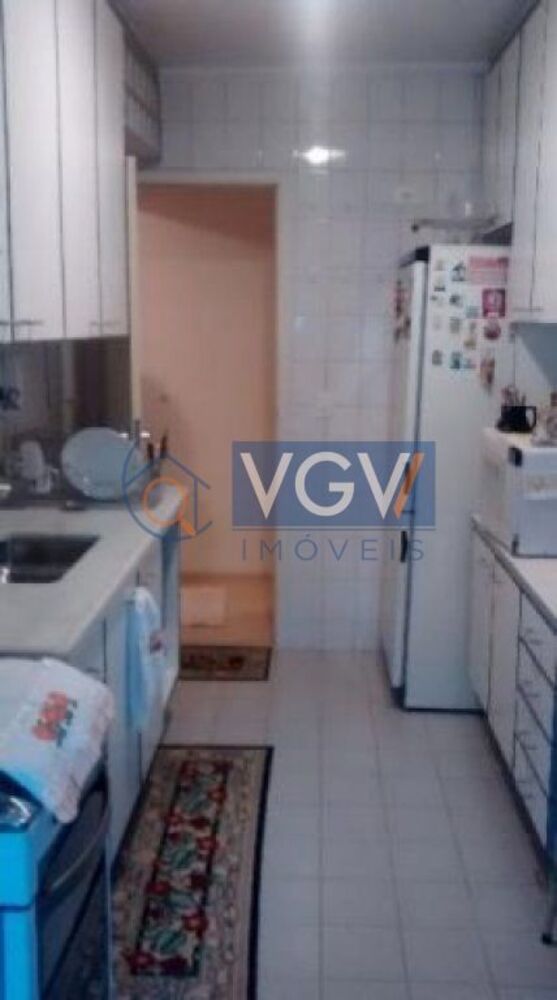 Apartamento, 2 quartos, 63 m² - Foto 6