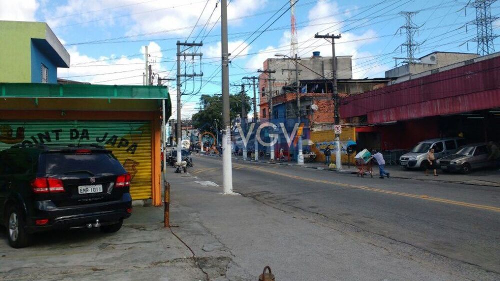 Depósito-Galpão, 300 m² - Foto 1